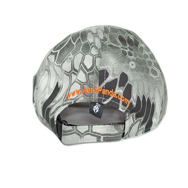 PANDA HAT KRYPTEK - Image 6
