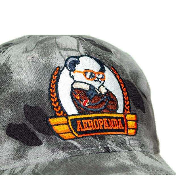 PANDA HAT KRYPTEK - Image 7
