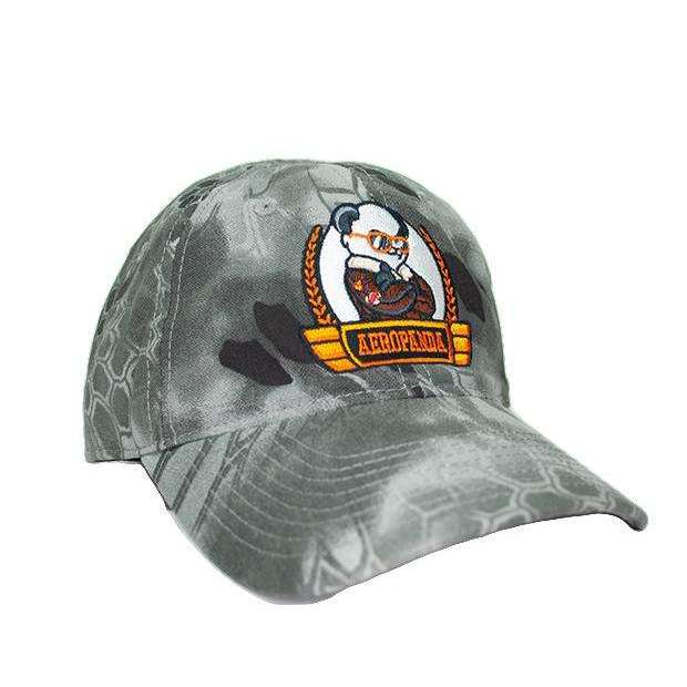 PANDA HAT KRYPTEK - Image 8