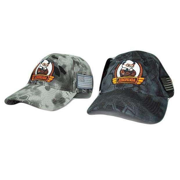 PANDA HAT KRYPTEK - Image 9
