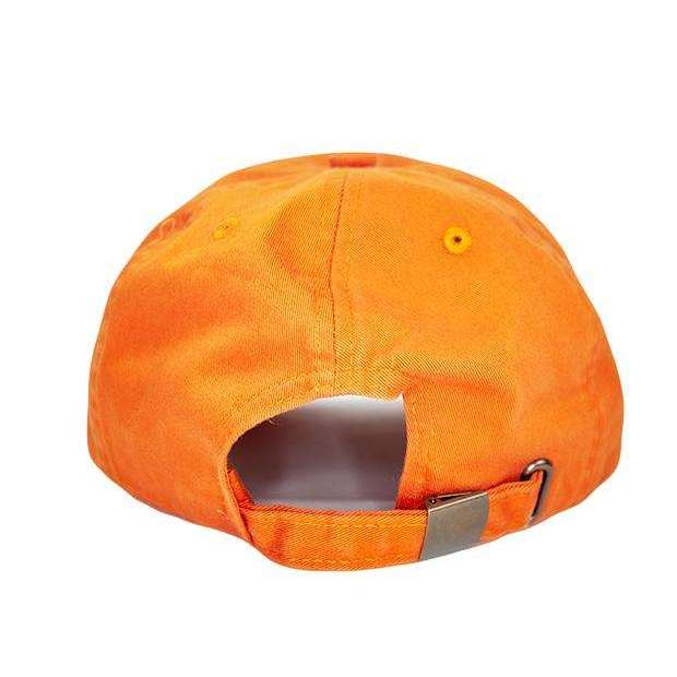PANDA HAT ORANGE - Image 3