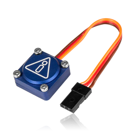 PBR-26D (26 Channel 2.4GHz Receiver) - Image 3