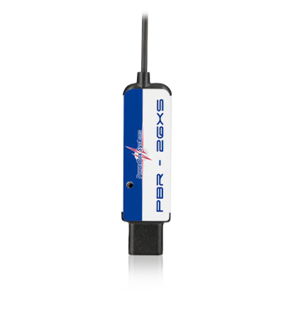 PBR-26XS (26 Channel 2.4GHz Receiver)