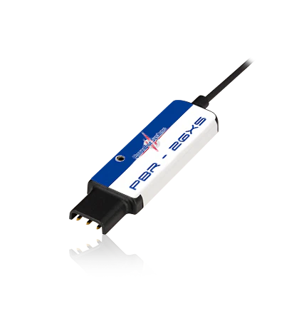 PBR-26XS (26 Channel 2.4GHz Receiver) - Image 2