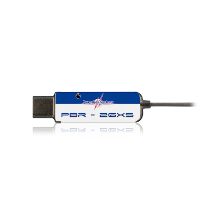 PBR-26XS (26 Channel 2.4GHz Receiver) - Image 3