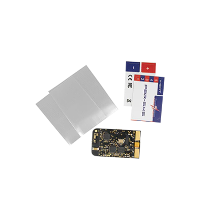 PBR-5XS (5 Channel 2.4GHz Indoor Micro Receiver) - Image 5