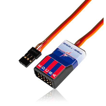 PBS-T250