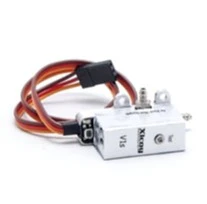 Pneumatic valve V1s XICOY - Image 3