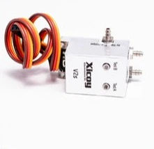 Pneumatic valve V2s XICOY - Image 2