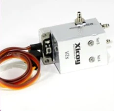 Pneumatic valve V2s XICOY - Image 3