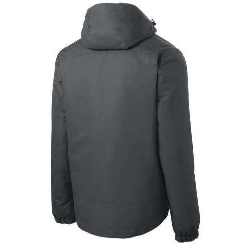 Port Authority® Vortex Waterproof 3-in-1 Jacket AEROPANDA - Image 5