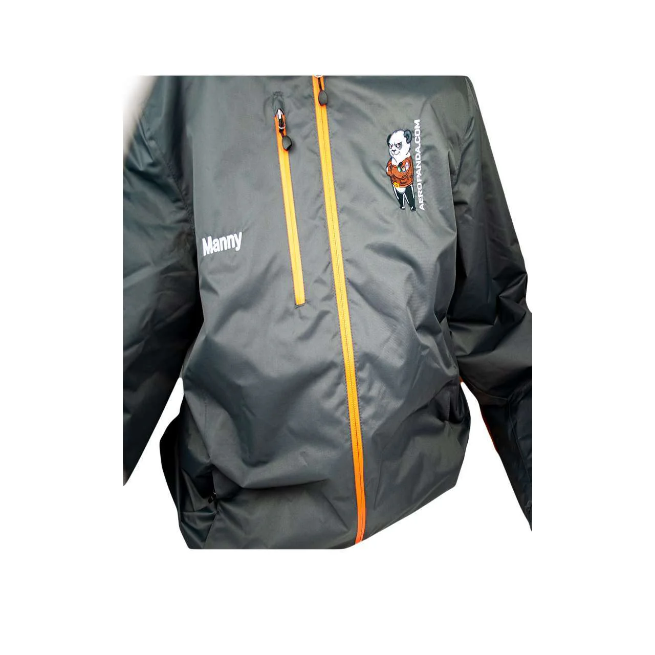 Port Authority® Vortex Waterproof 3-in-1 Jacket AEROPANDA - Image 6
