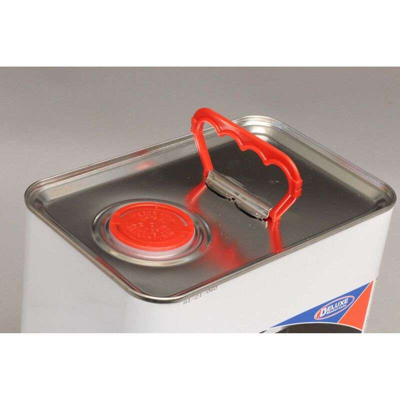 POWER MODEL JET OIL 5 Liter - Image 3