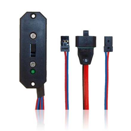 Power Switch