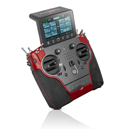 PowerBox  ATOM remote control system
