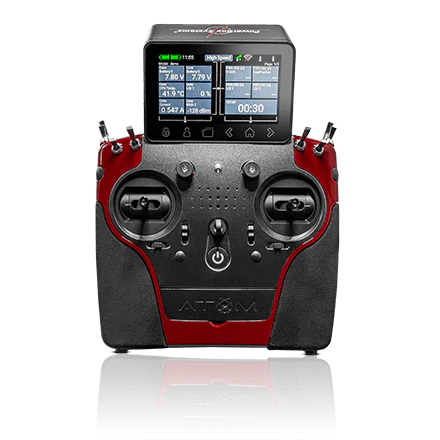 PowerBox  ATOM remote control system - Image 2