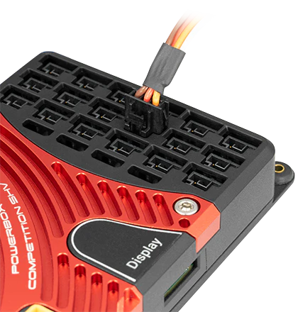 Powerbox Competition SHV - Image 3