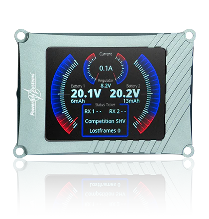 Powerbox Competition SHV - Image 4