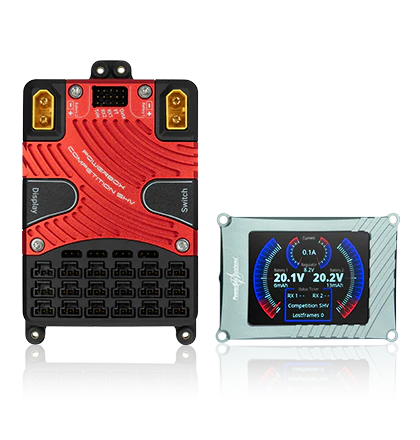 Powerbox Competition SHV - Image 5