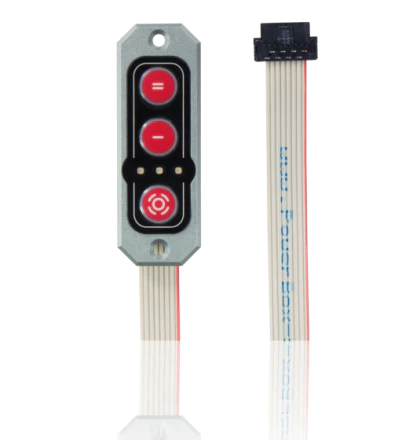 Powerbox Competition SHV - Image 6