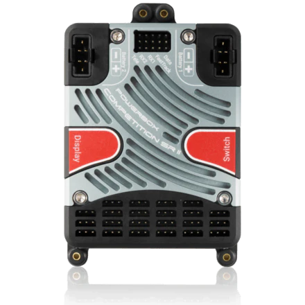 PowerBox Competition SR2