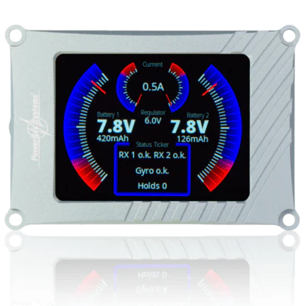 PowerBox Competition SR2 - Image 3