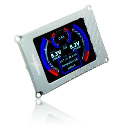 PowerBox Competition SR2 - Image 5