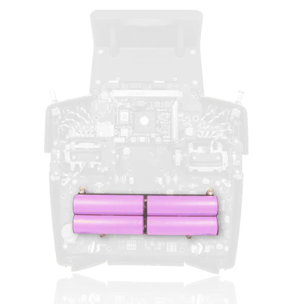 PowerBox CORE/ATOM Replacement battery - Image 3
