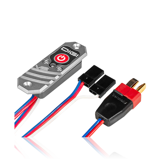 PowerBox Digiswitch V2 - Image 5