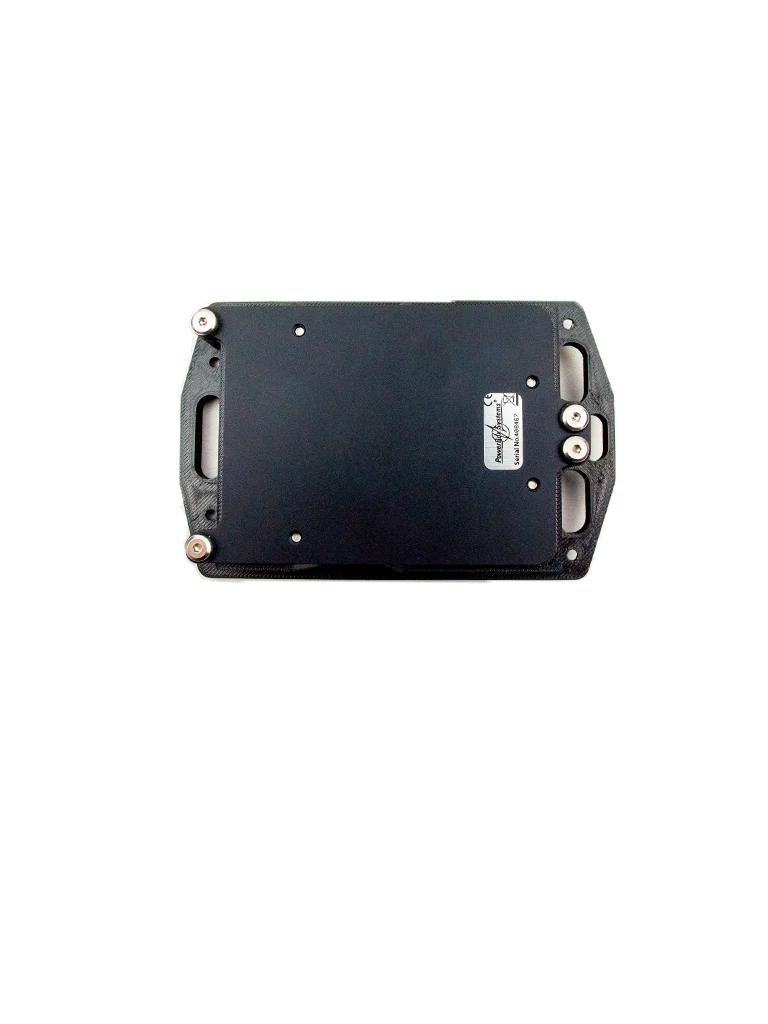 PowerBox Flush Mount for Competition SR2 - Image 2