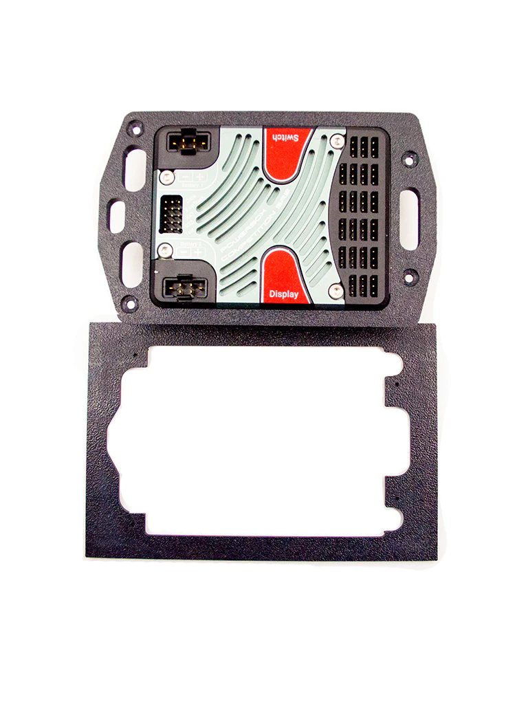 PowerBox Flush Mount for Competition SR2 - Image 3