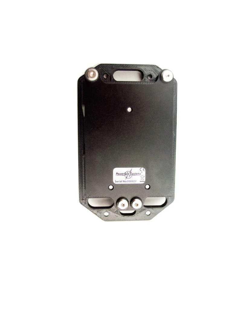 PowerBox Flush Mount for Mercury SR2 - Image 2