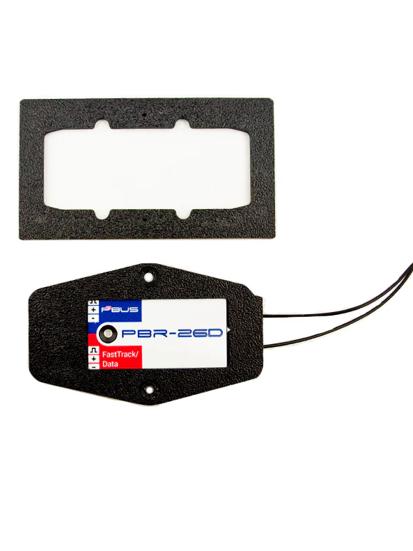 PowerBox Flush Mount for PBR-26D