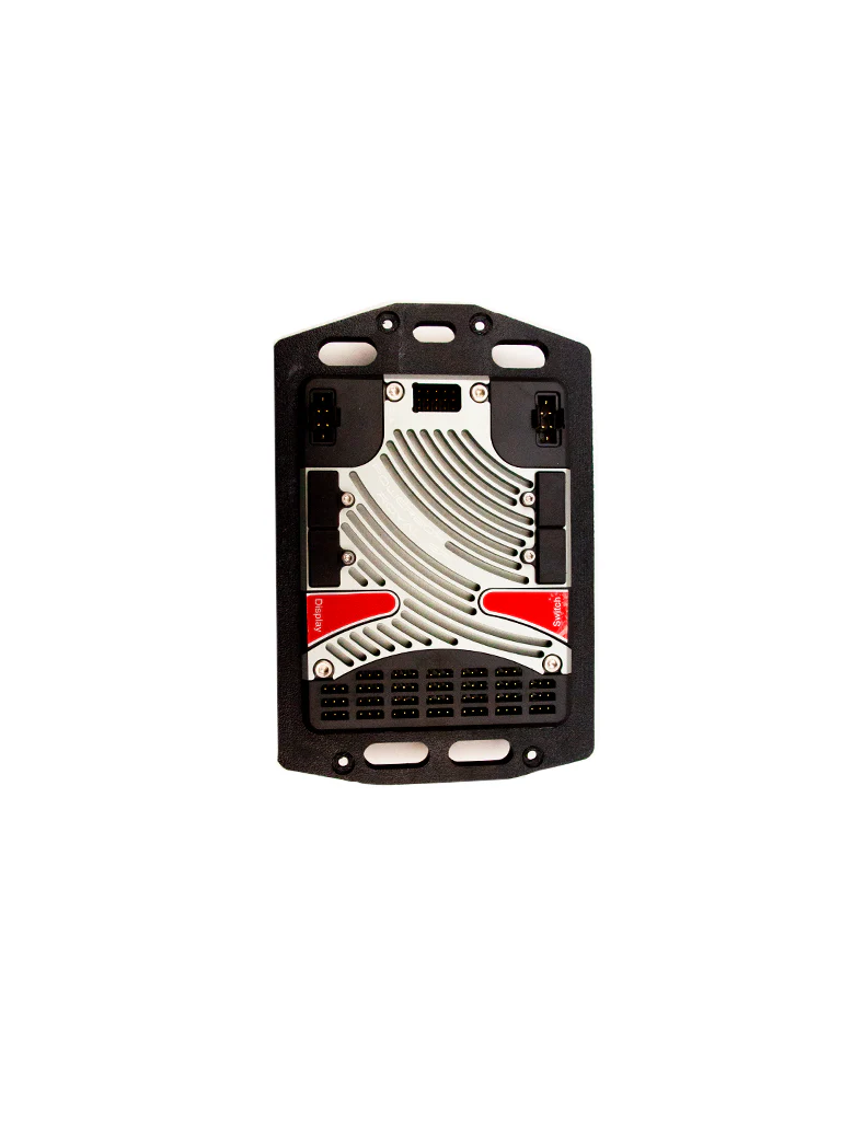PowerBox Flush Mount for ROYAL SR2