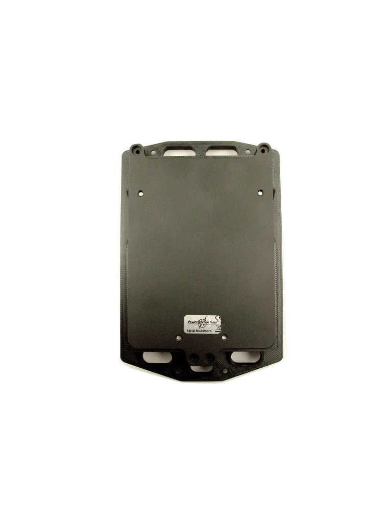 PowerBox Flush Mount for ROYAL SR2 - Image 2