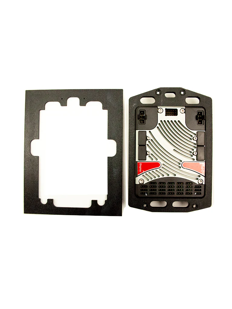 PowerBox Flush Mount for ROYAL SR2 - Image 3
