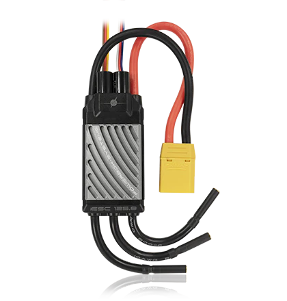 PowerBox  iESC 125.8 - Image 4