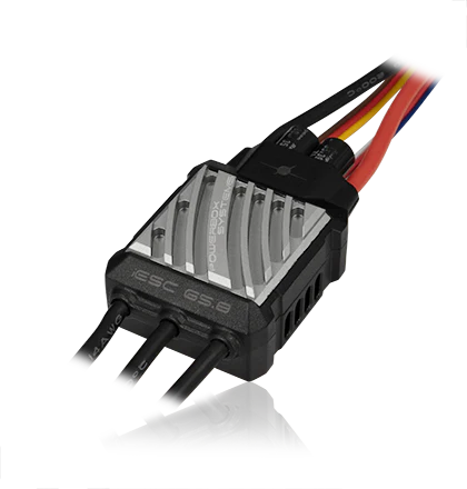 PowerBox iESC 65.8 - Image 2