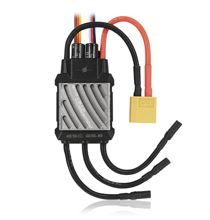 PowerBox iESC 65.8 - Image 4