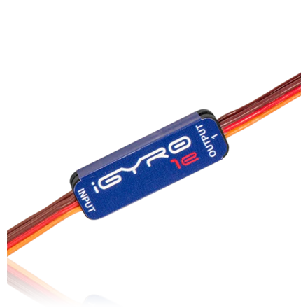 PowerBox iGyro 1e