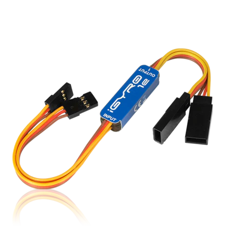 PowerBox iGyro 1e - Image 3