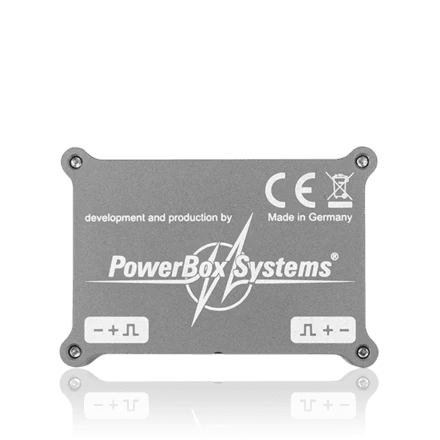 PowerBox iGyro™3xtra - Image 3
