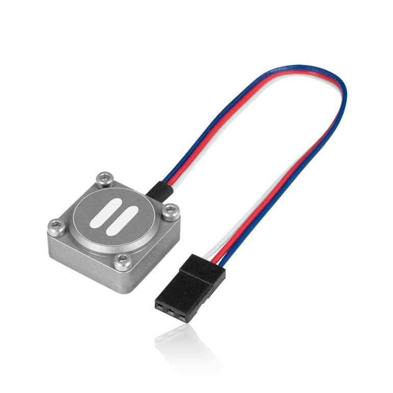 PowerBox iGyro SAT II (For use with CORE receivers and PB Units)