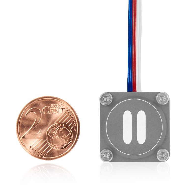 PowerBox iGyro SAT II (For use with CORE receivers and PB Units) - Image 3