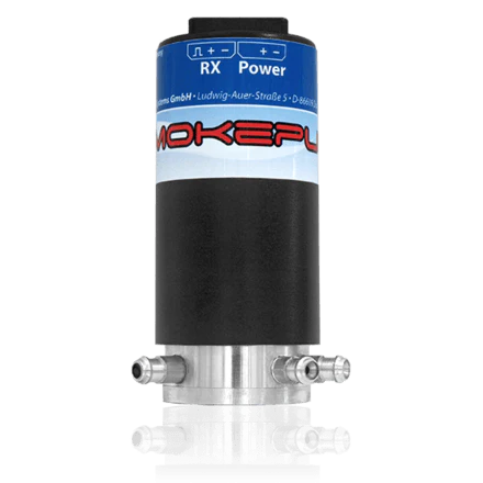 PowerBox Jet Smoke Pump