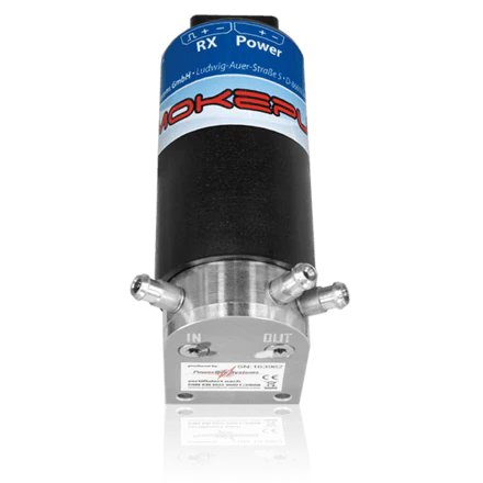PowerBox Jet Smoke Pump - Image 2