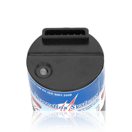 PowerBox Jet Smoke Pump - Image 3
