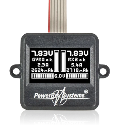 PowerBox Mercury SR2 - Image 4