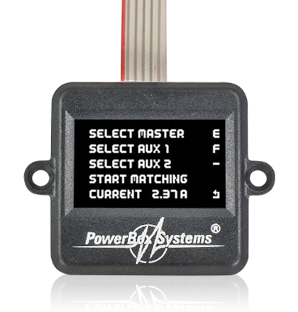 PowerBox Mercury SR2 - Image 5