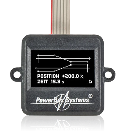 PowerBox Mercury SR2 - Image 7